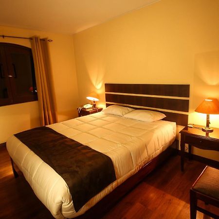 Hotel Meliana 아레키파 외부 사진
