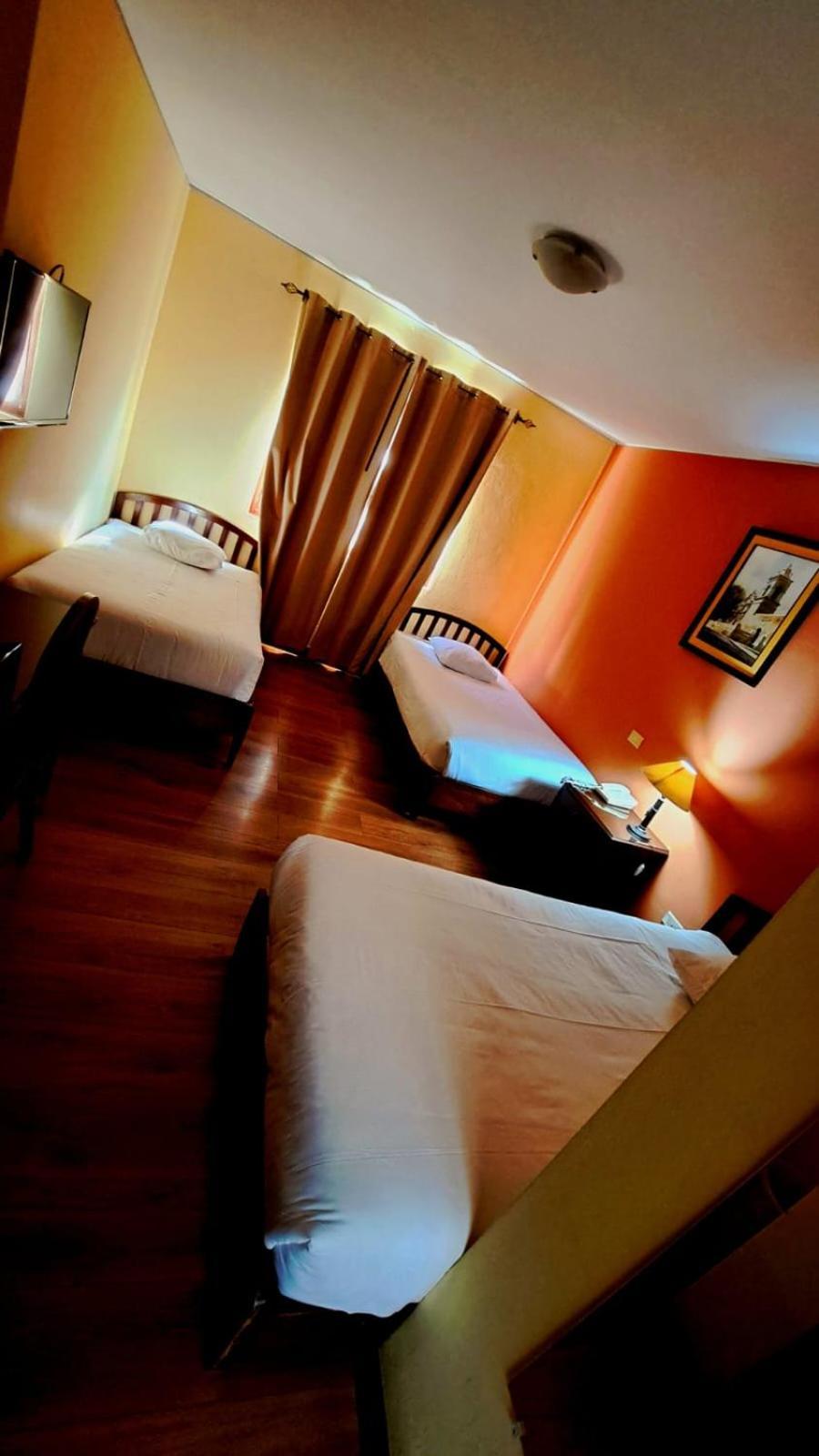 Hotel Meliana 아레키파 외부 사진