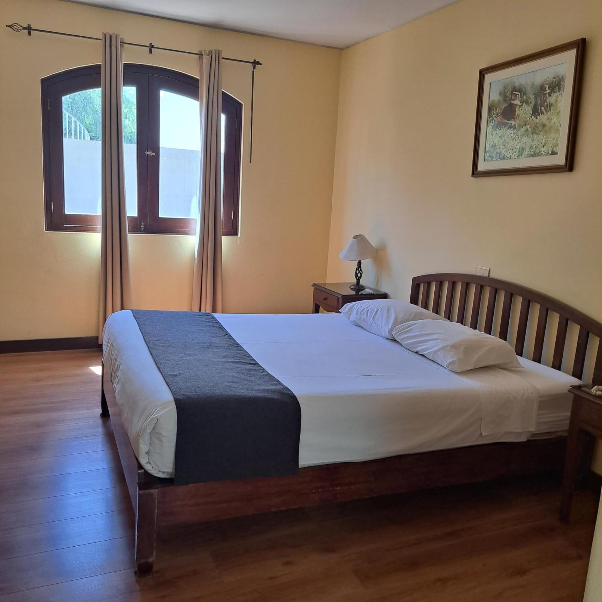 Hotel Meliana 아레키파 외부 사진