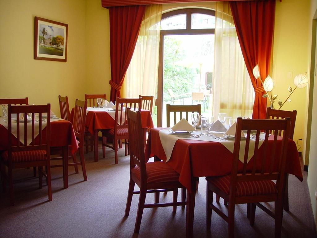 Hotel Meliana 아레키파 외부 사진