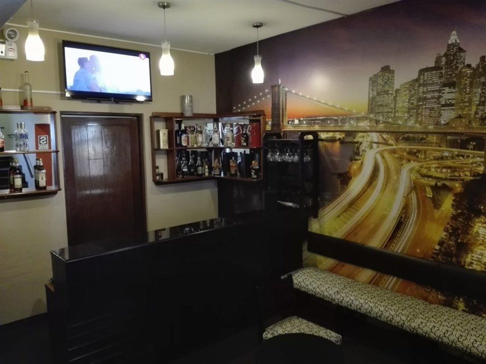 Hotel Meliana 아레키파 외부 사진