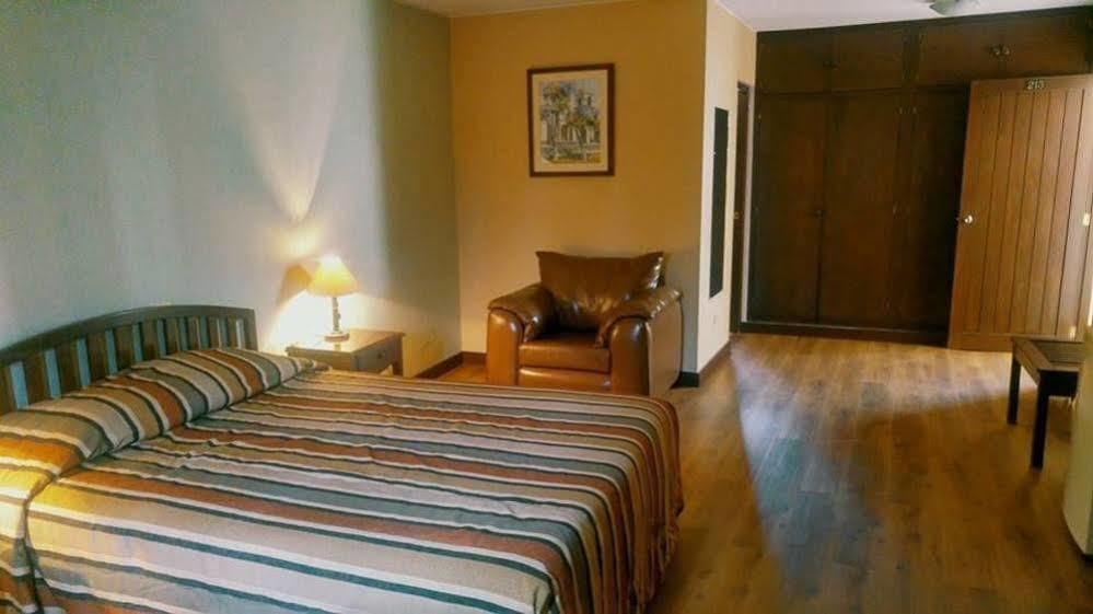 Hotel Meliana 아레키파 외부 사진