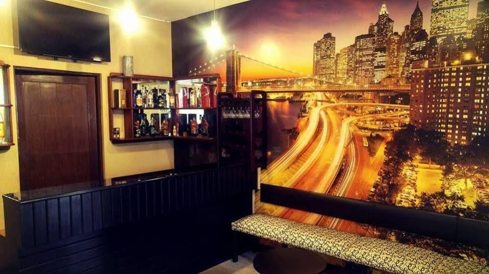 Hotel Meliana 아레키파 외부 사진